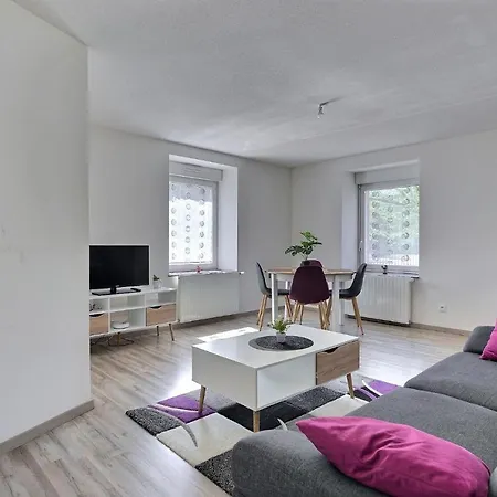 Apartment 3 Pieces Pleins De Charmes *